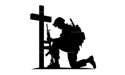 Kneeling-Soldier-silhouette-Cross+++.png