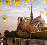 Autumn & Church