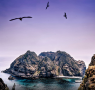 DokDo Island