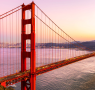 Golden Gate Brige …