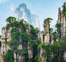 Zhangjiajie 张家界