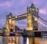 Lodon Bridge +