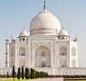 Tāj ahal,India